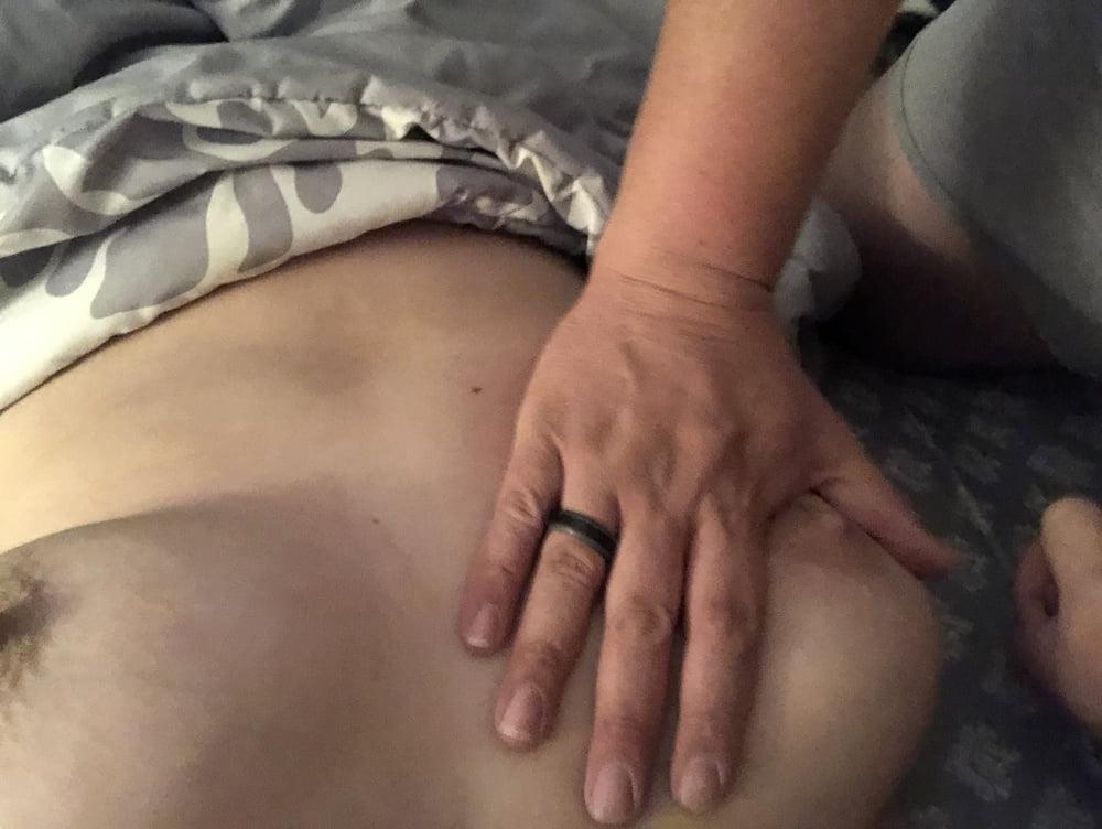 5P Cum shots