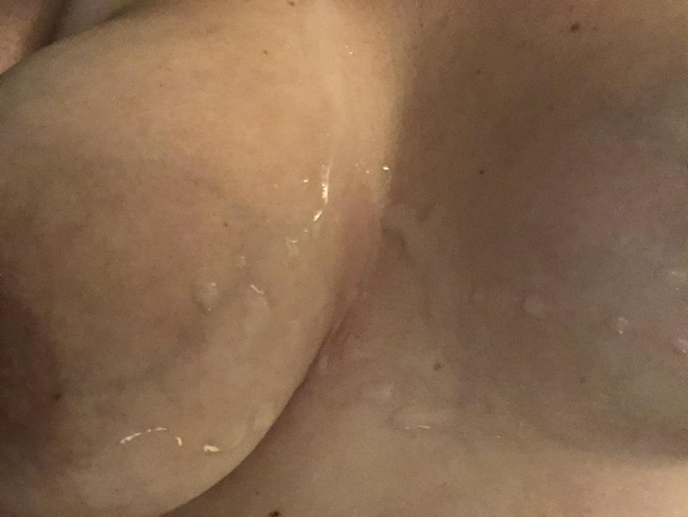 5P Cum shots