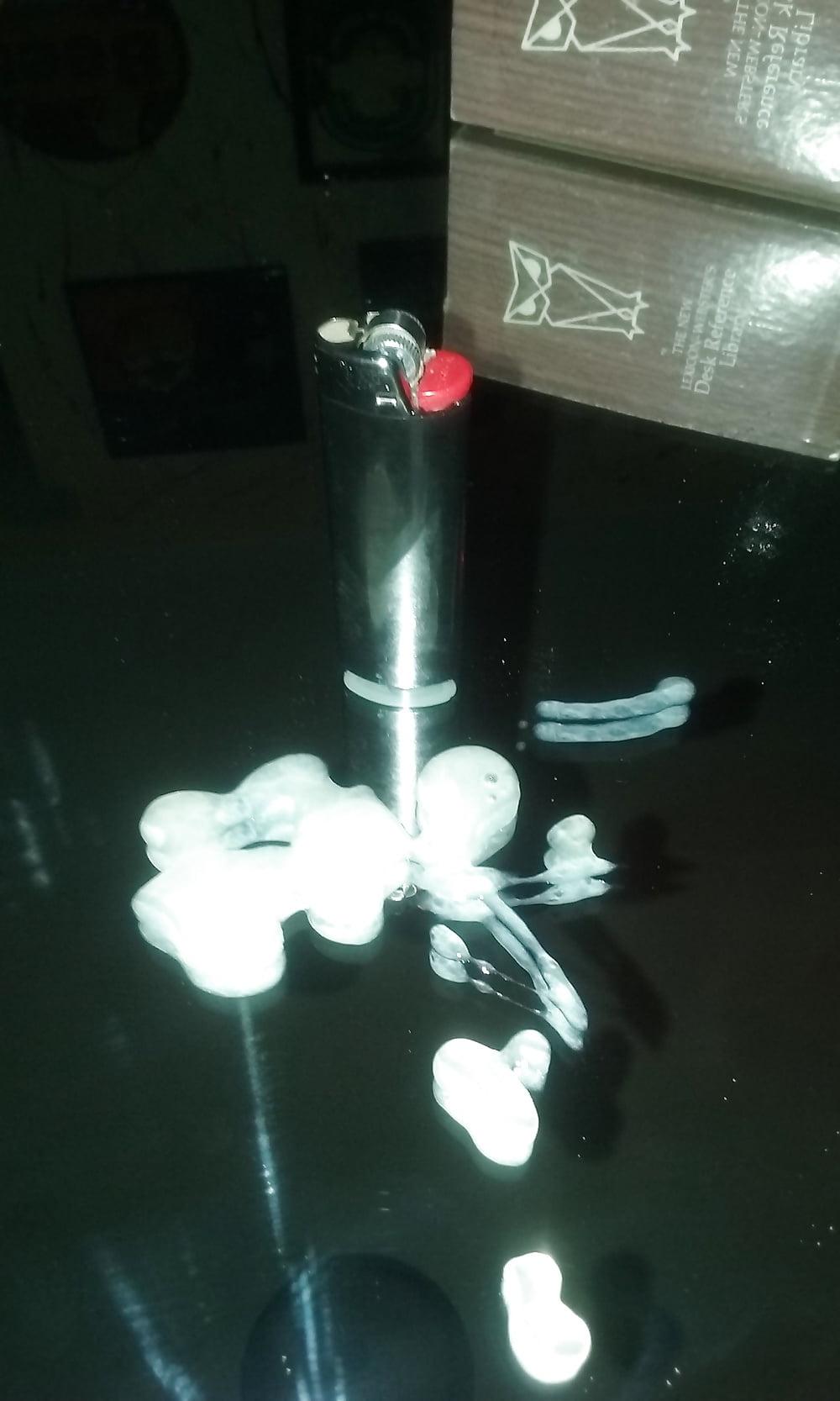 13P 8 cum shots from last video