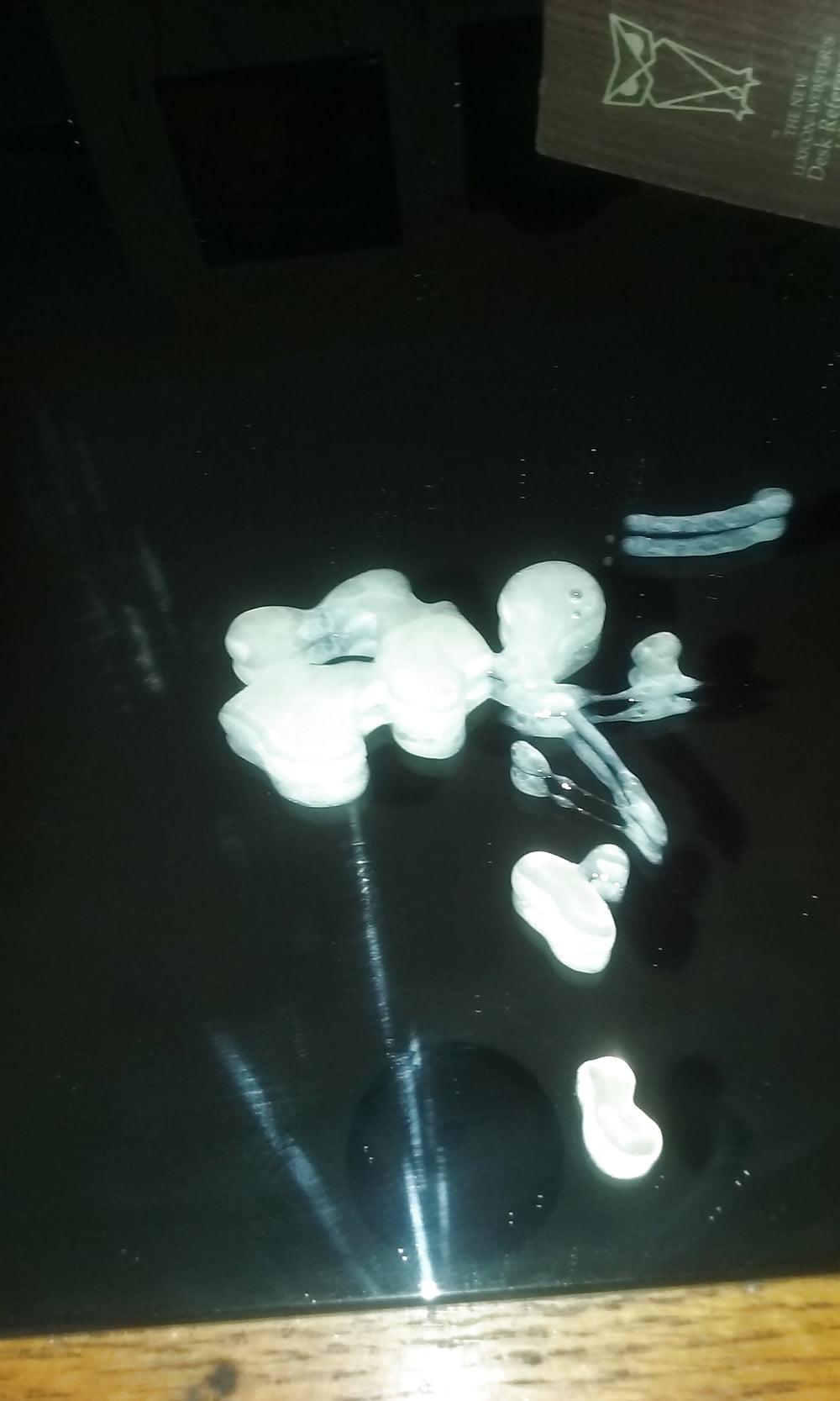 13P 8 cum shots from last video