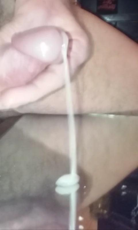 13P 8 cum shots from last video