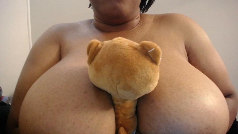 5P Big boobs