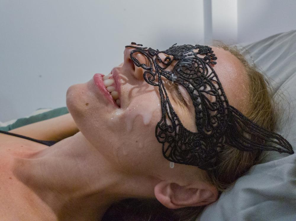 14P Cum On My Face