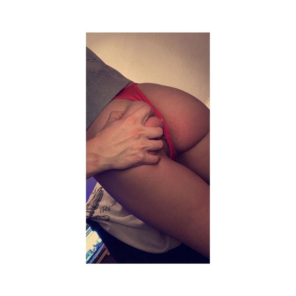 8P booty