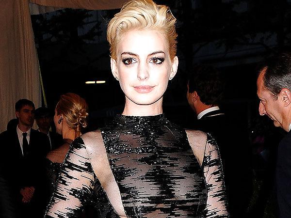 25P Anne Hathaway Mega-Sammlung 3