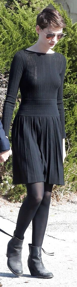 25P Anne Hathaway Mega-Sammlung 3