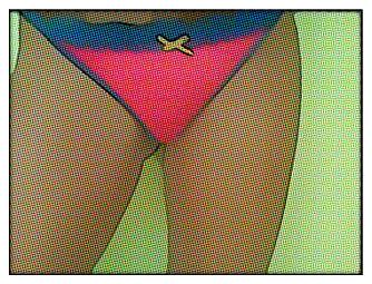 8P Erotic Art I Made For Ex's and Friends