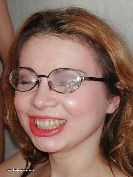 20P Whores of cum