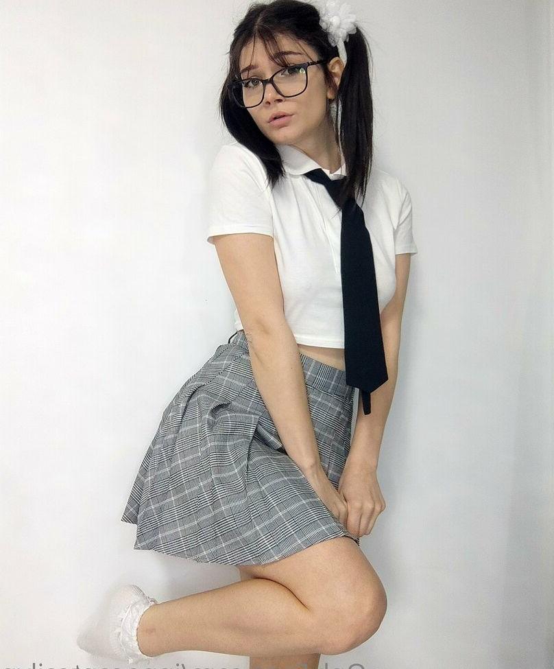 22P Cailyn_babygirl nude