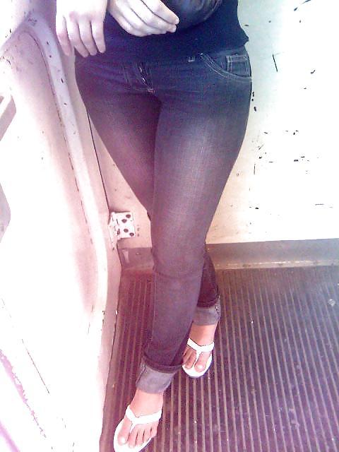 10P STREET SHOTS CANDID EN LA CALLE MEXICO COMMENT PLS
