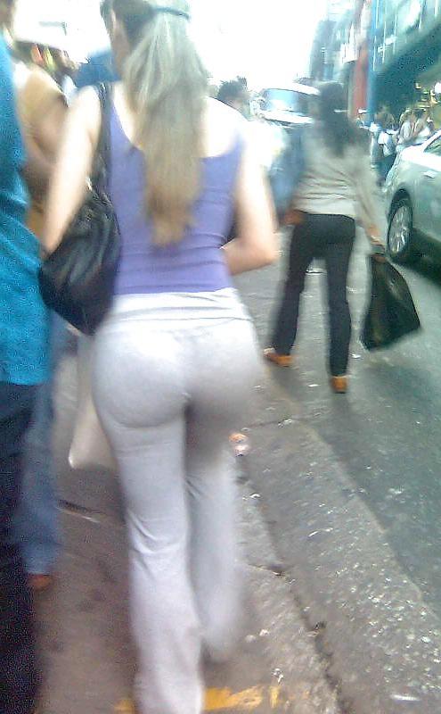 10P STREET SHOTS CANDID EN LA CALLE MEXICO COMMENT PLS
