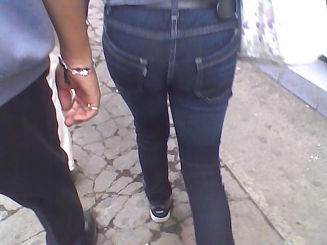 10P STREET SHOTS CANDID EN LA CALLE MEXICO COMMENT PLS
