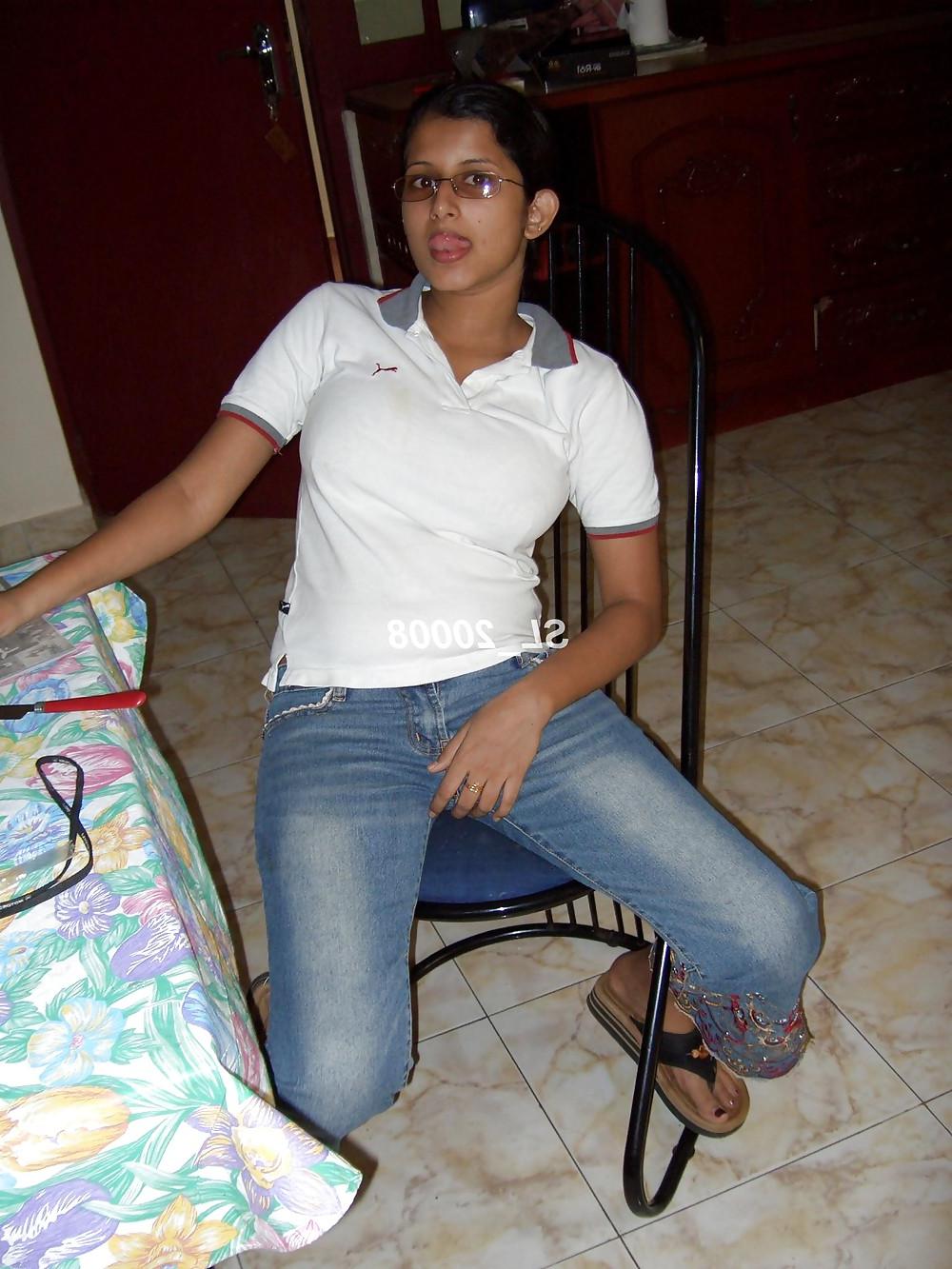 8P Sri lanka sweet bby