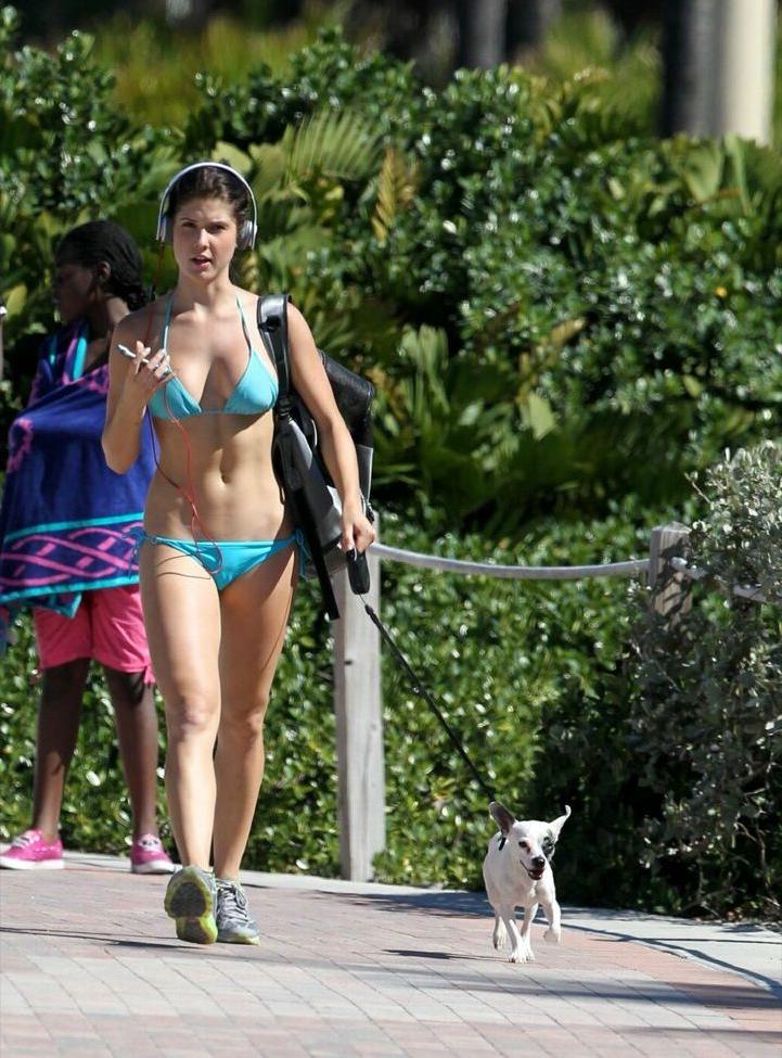 25P Amanda Cerny nude