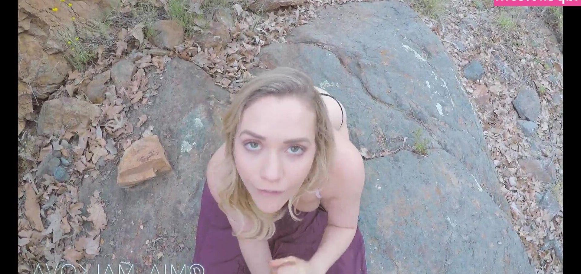 25P Mia Malkova nude