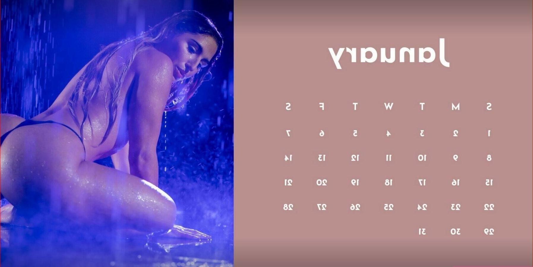 25P Abella Danger nude