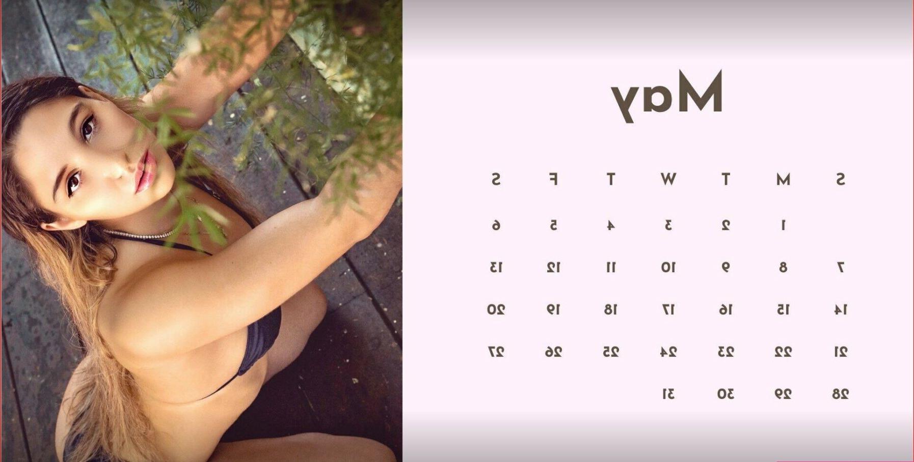 25P Abella Danger nude