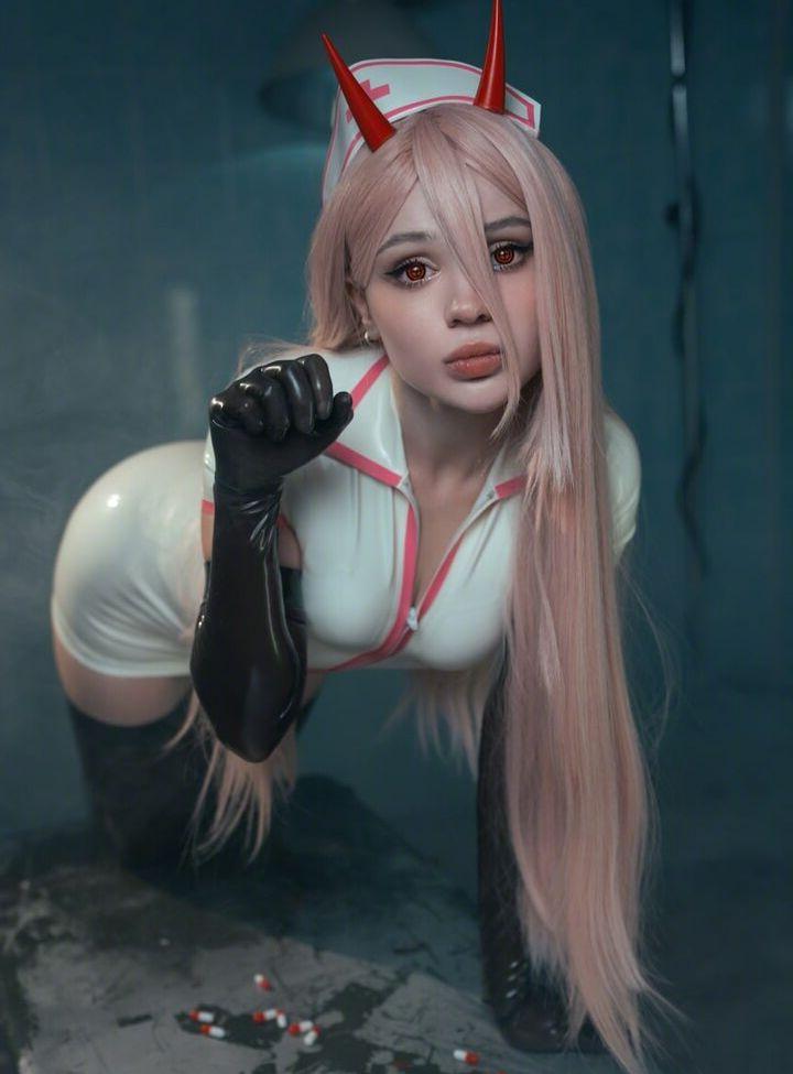 25P Shirogane_sama nude