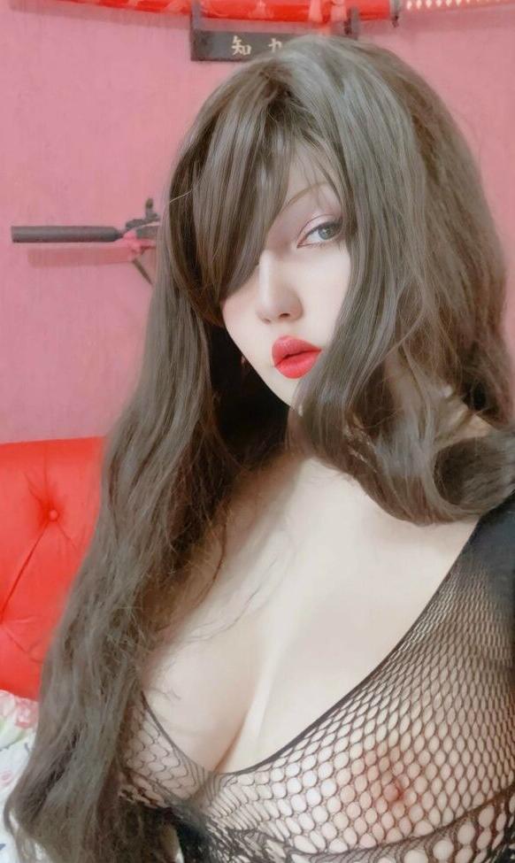 25P Leticia Shirayuki nude