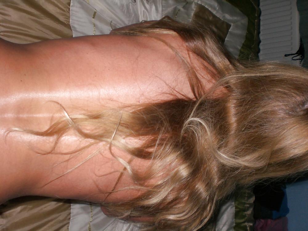 16P Nicole - Hungarian Prostitute in London