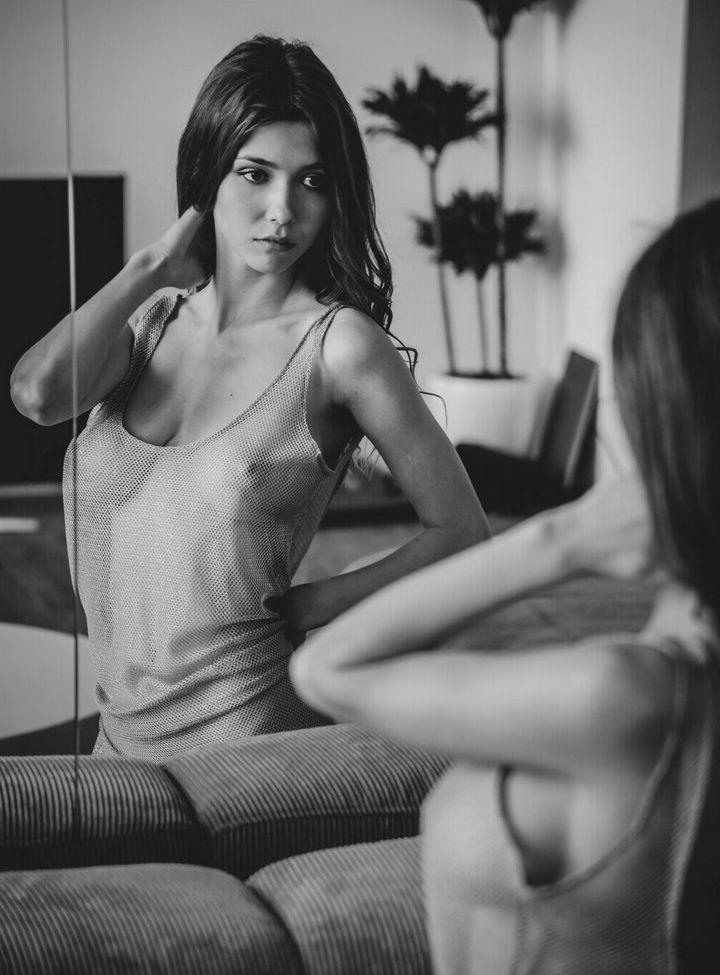 25P Mila Azul nude