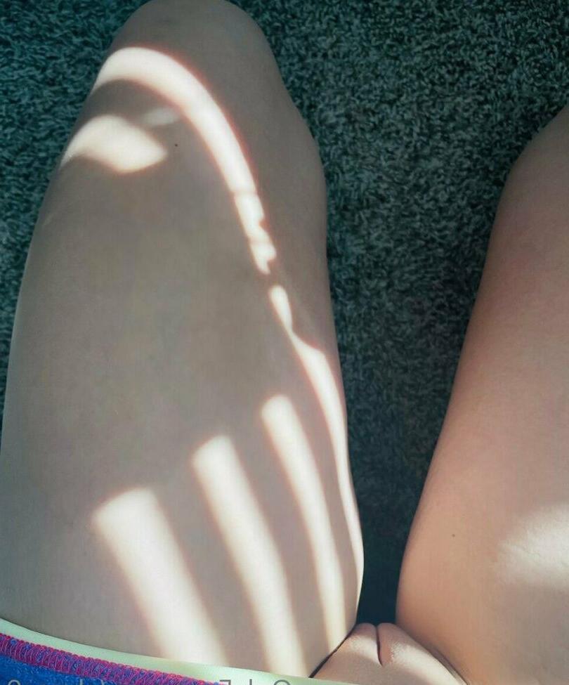 25P Alyssa nude