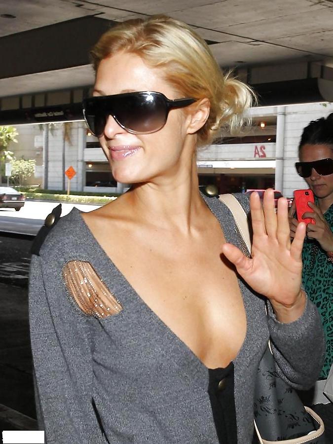 25P Paris Hilton mega collection 4 