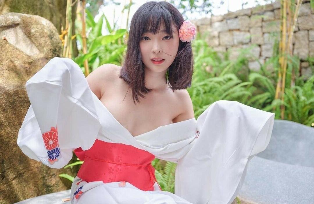 25P Inkyung nude