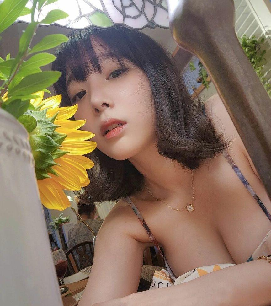 25P Inkyung nude