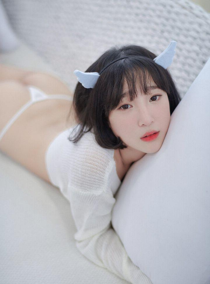 25P Inkyung nude
