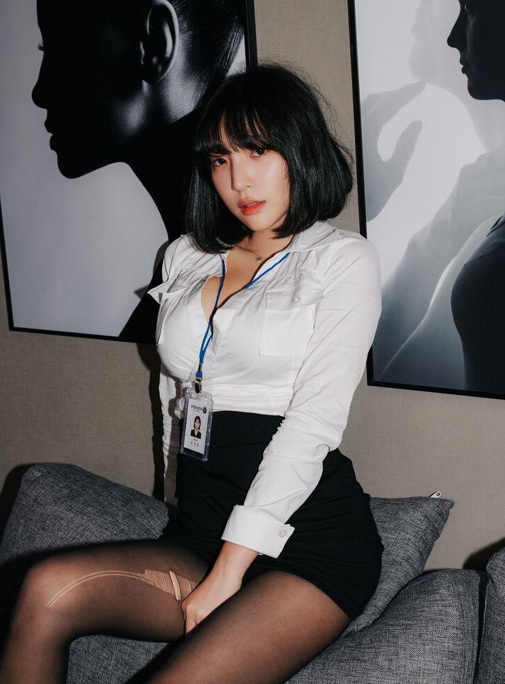 25P Inkyung nude