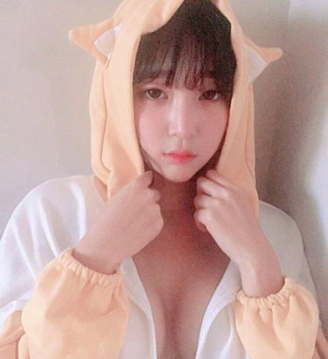 25P Inkyung nude