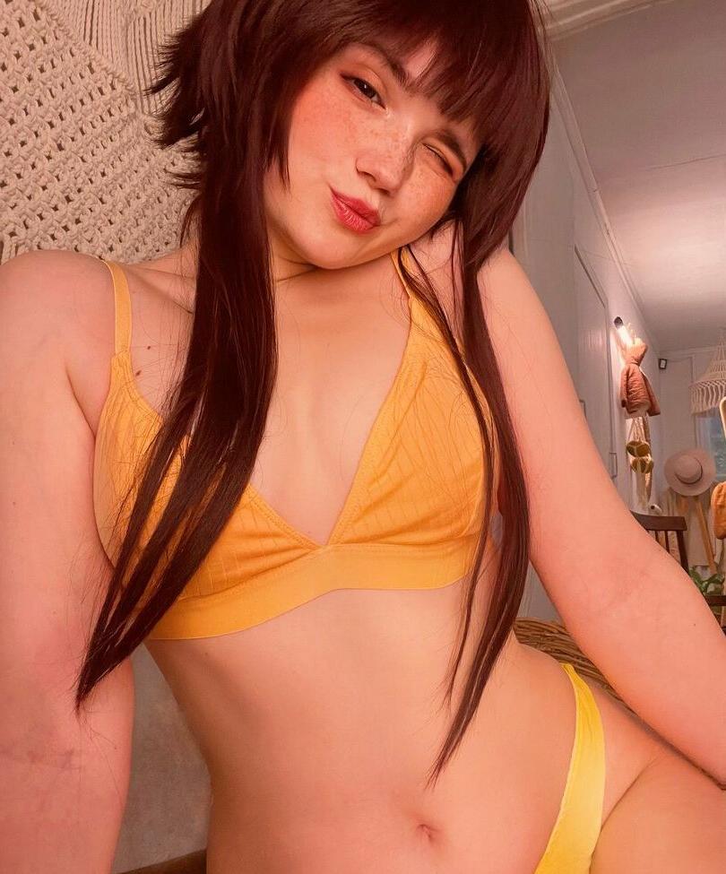 25P Neyrodesu nude