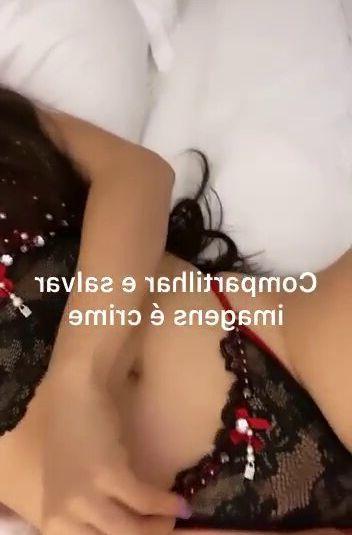 25P Juliana Bonde nackt