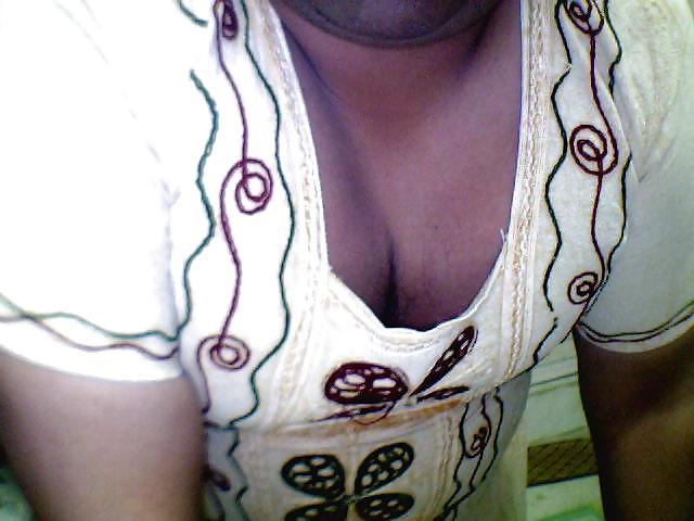 6P My crossdressing