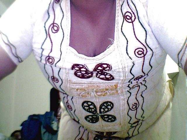 6P My crossdressing