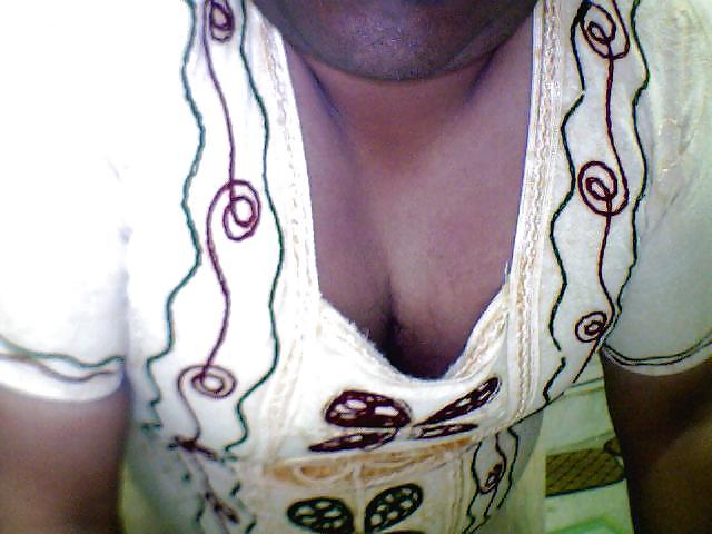 6P My crossdressing