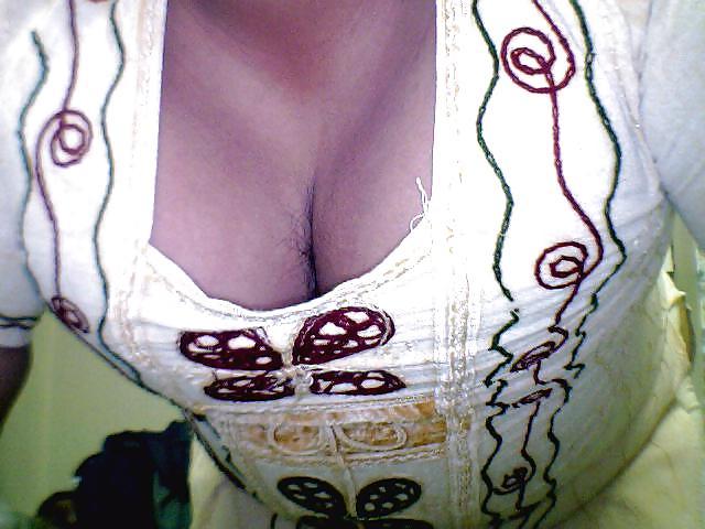 6P My crossdressing