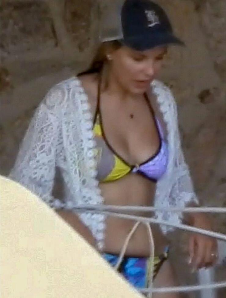 25P Millie Bobby Brown nude