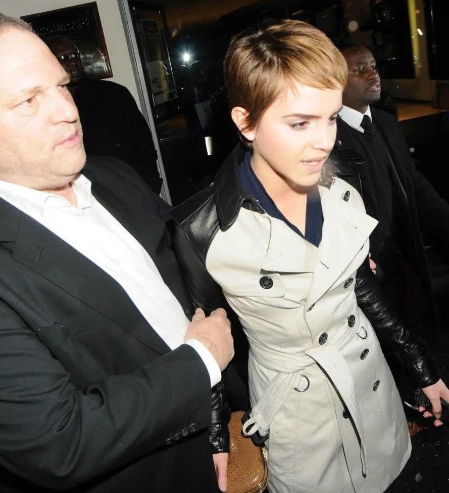 25P Emma Watson nude