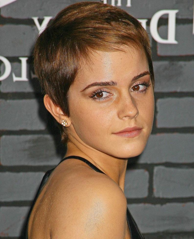 25P Emma Watson nude