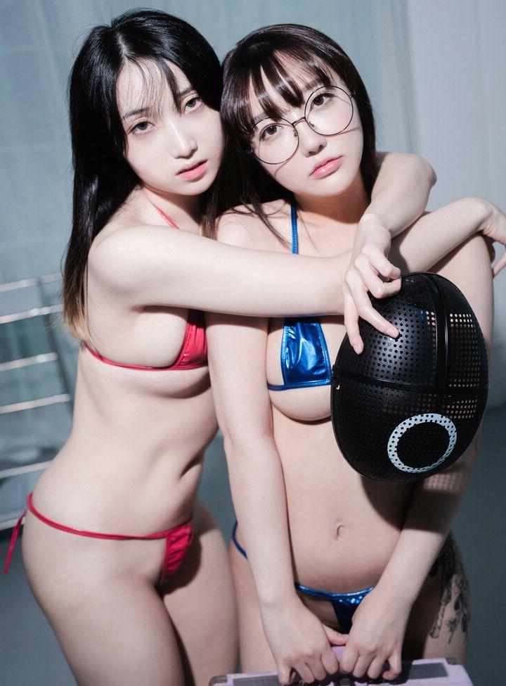 25P Son Ye Eun nude