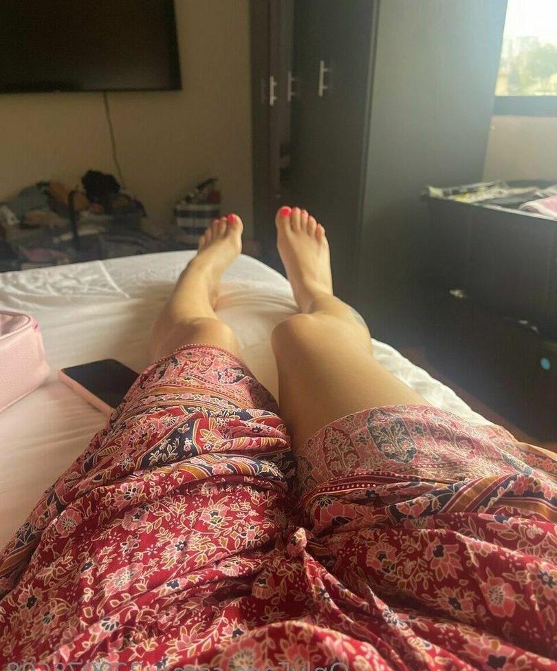 25P Lizbeth Rodríguez nude