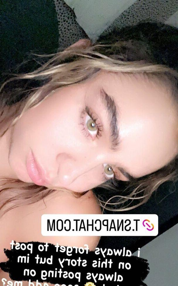 25P Sommer Ray nude