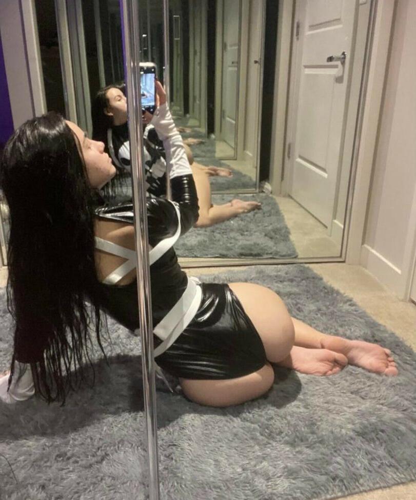25P Sofiaspams nude