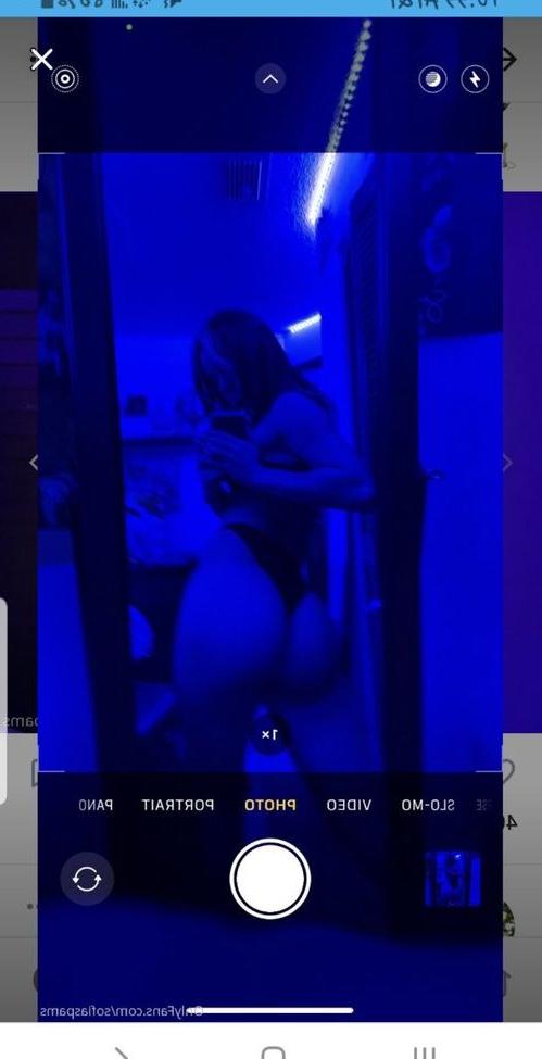 25P Sofiaspams nude