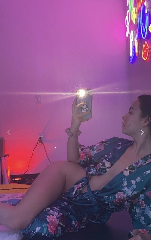 25P Sofiaspams nude