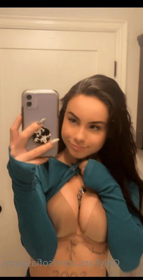 25P Sofiaspams nude