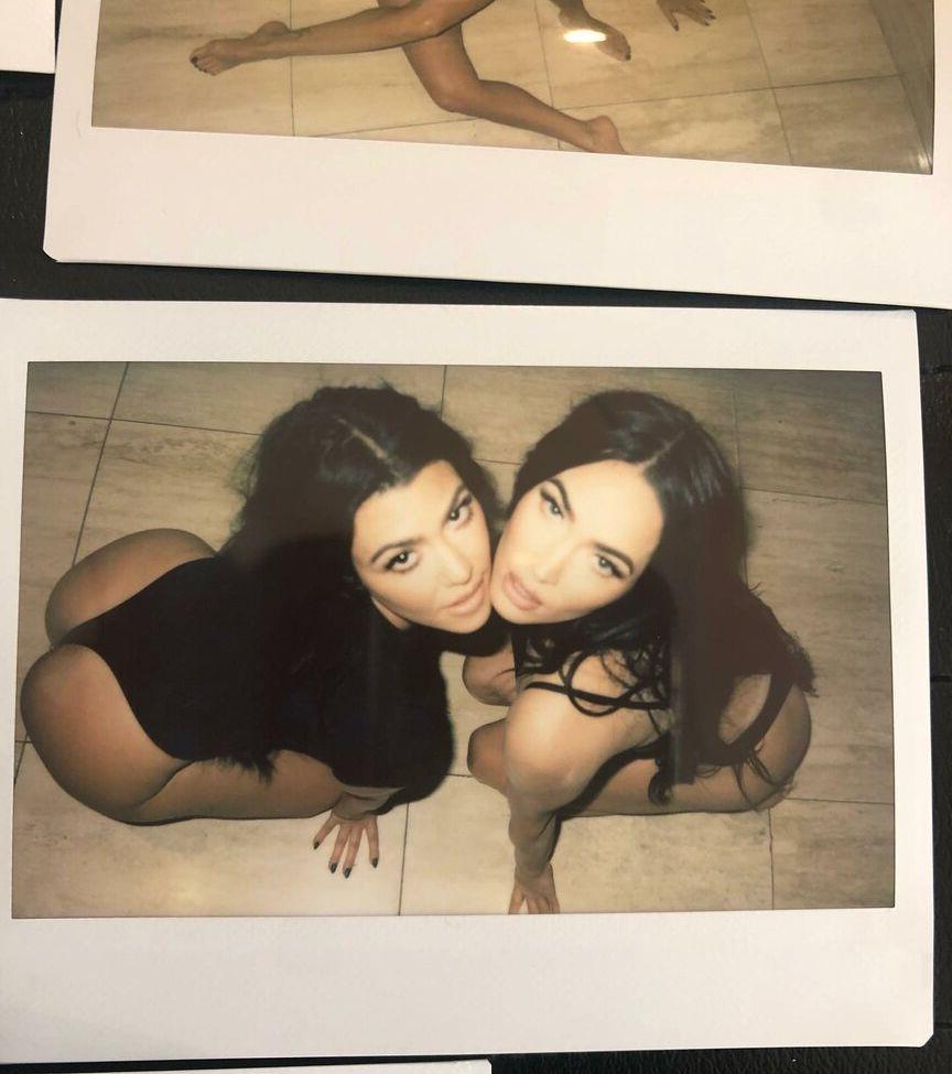 25P Megan Fox nude