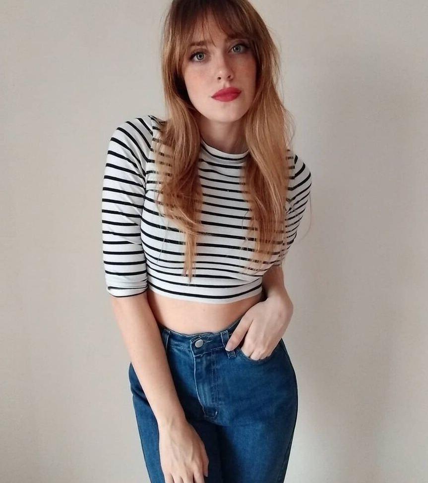 25P Magui Ansuz nude